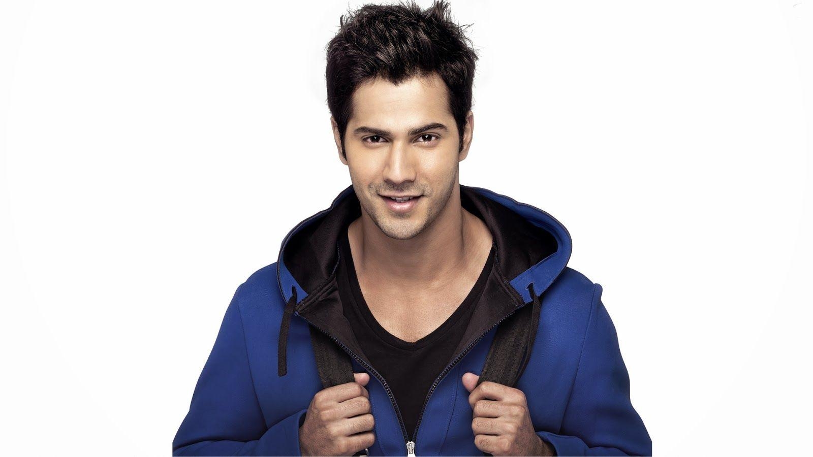 1600x900 Varun Dhawan Wallpaper Free Download New HD Wallpaper, Desktop