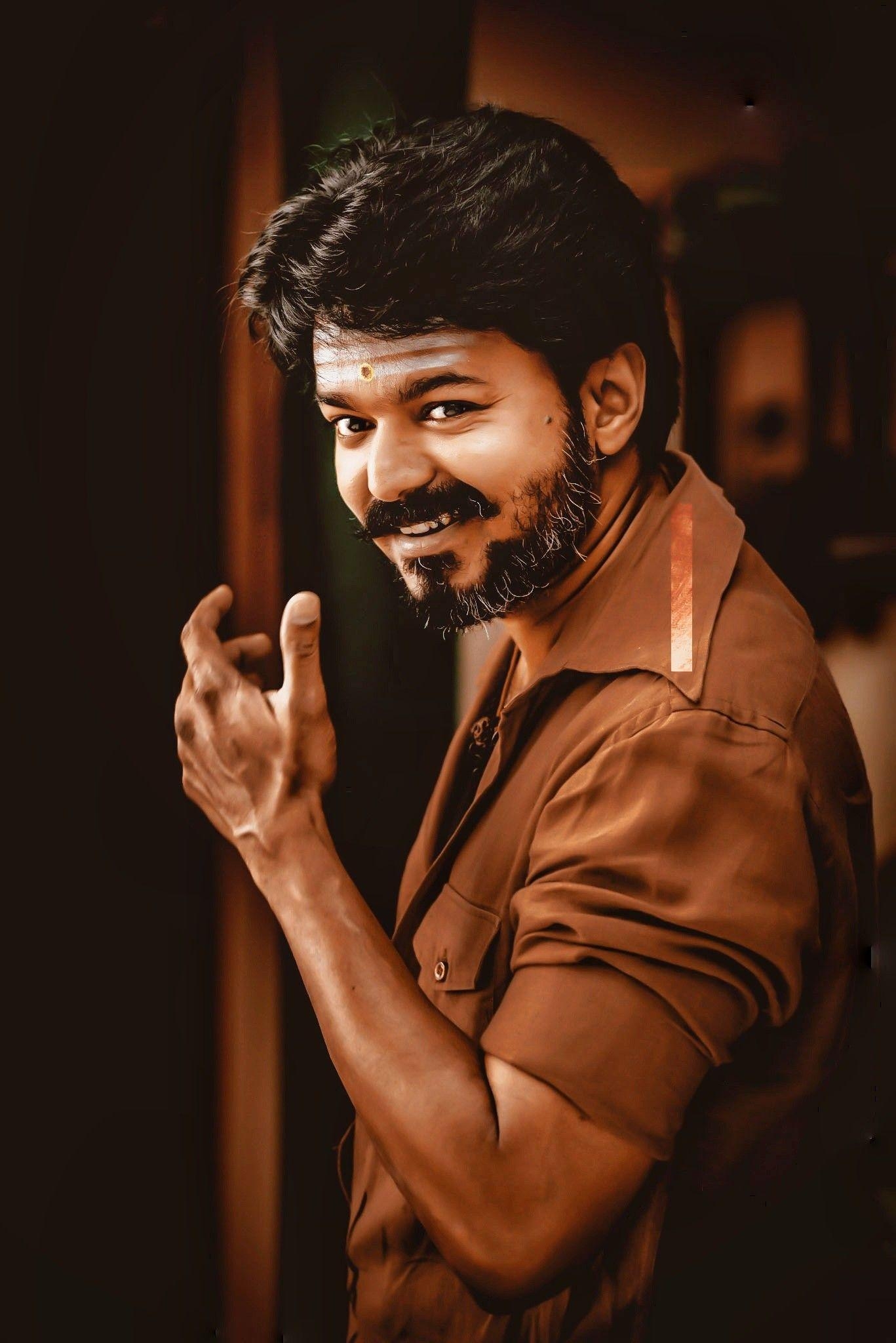 1370x2050 Mersal thalapathy vijay. Actor photo, Cute actors, Phone