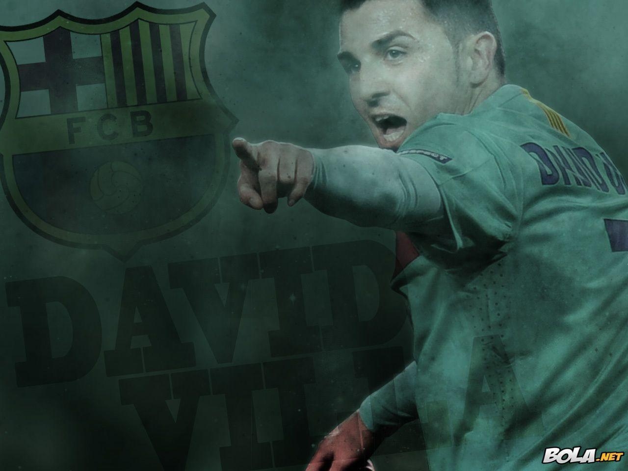 1280x960 wallpaper free picture: David Villa Wallpaper 2011, Desktop