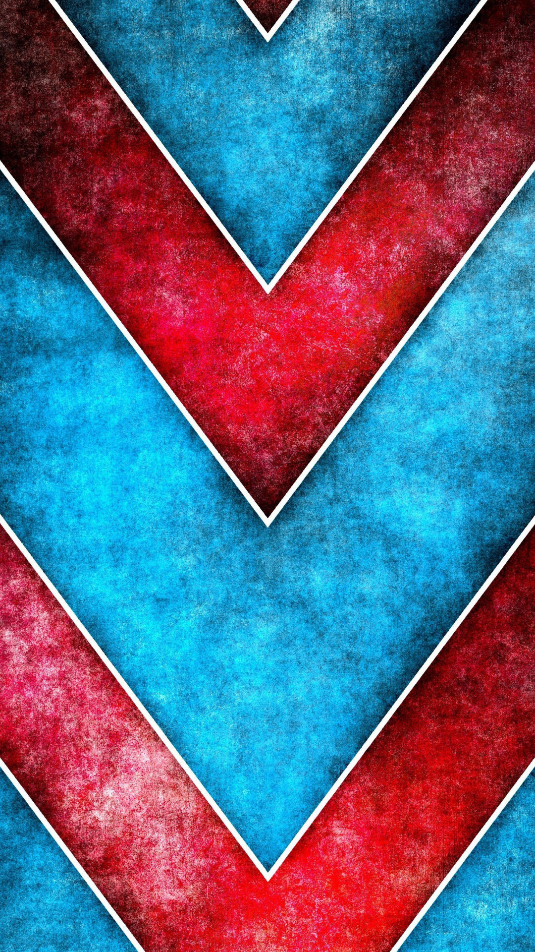 1080x1920 Red and Blue iPhone Wallpaper Free Red and Blue iPhone Background, Phone