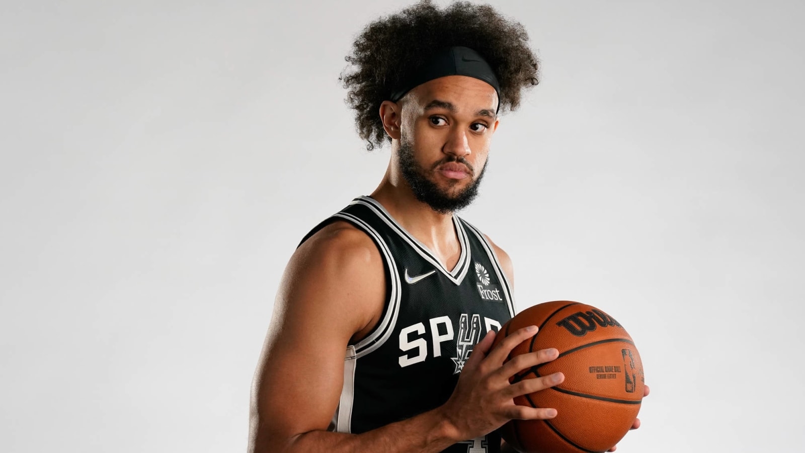 1600x900 Watch: Spurs Derrick White plays Denver tour guide in latest Put You On episode, Desktop