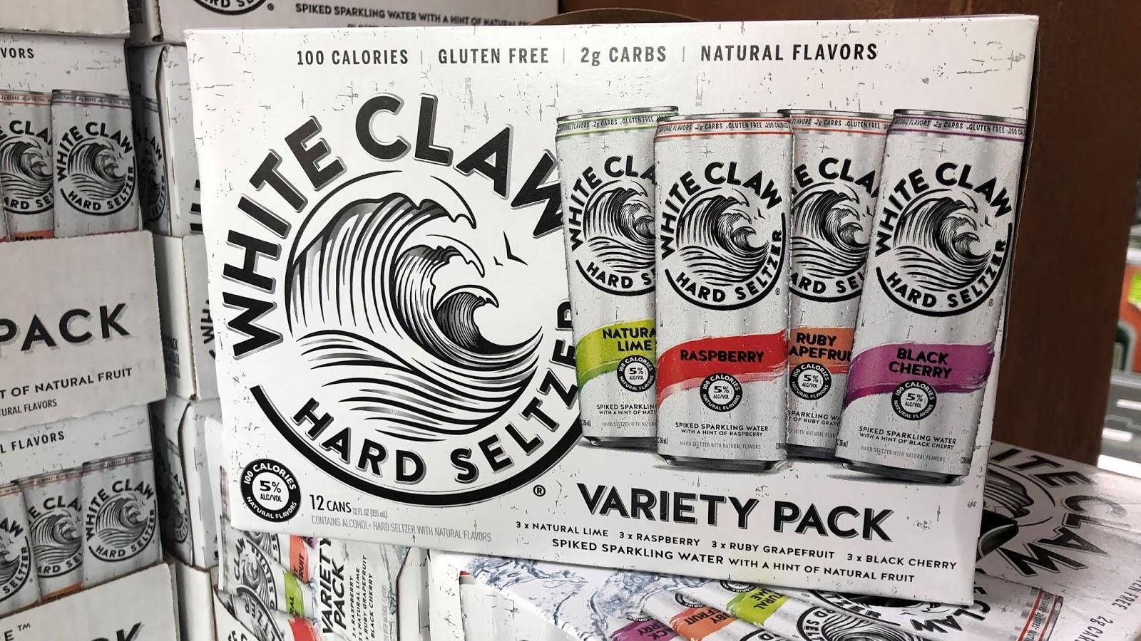 1600x900 White Claw confirms nationwide shortage, Desktop