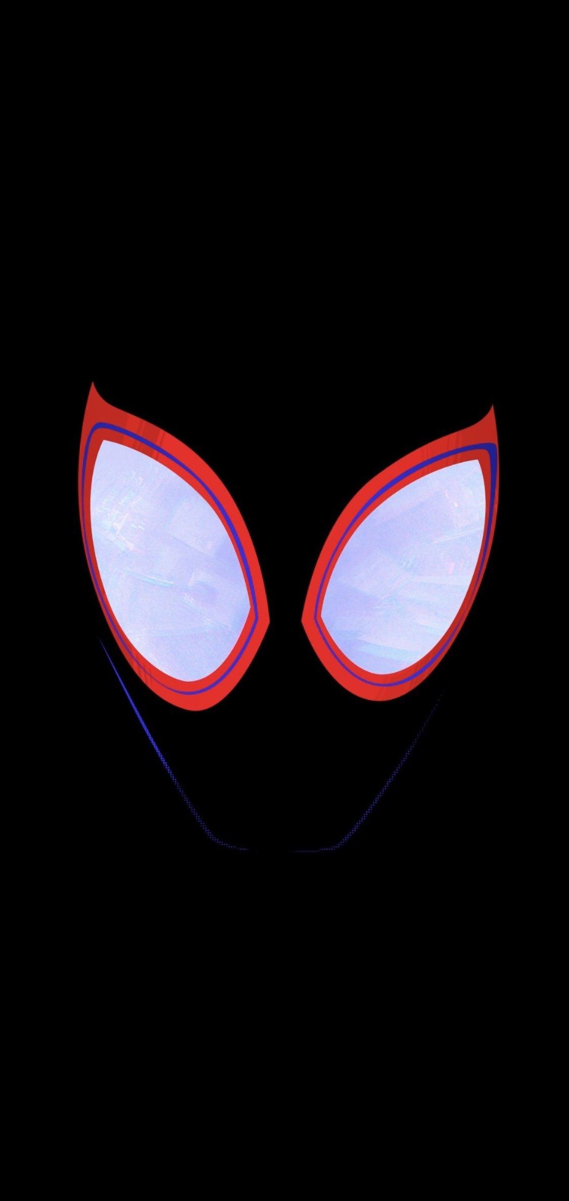 1130x2380 Miles morales phone wallpaper, Phone