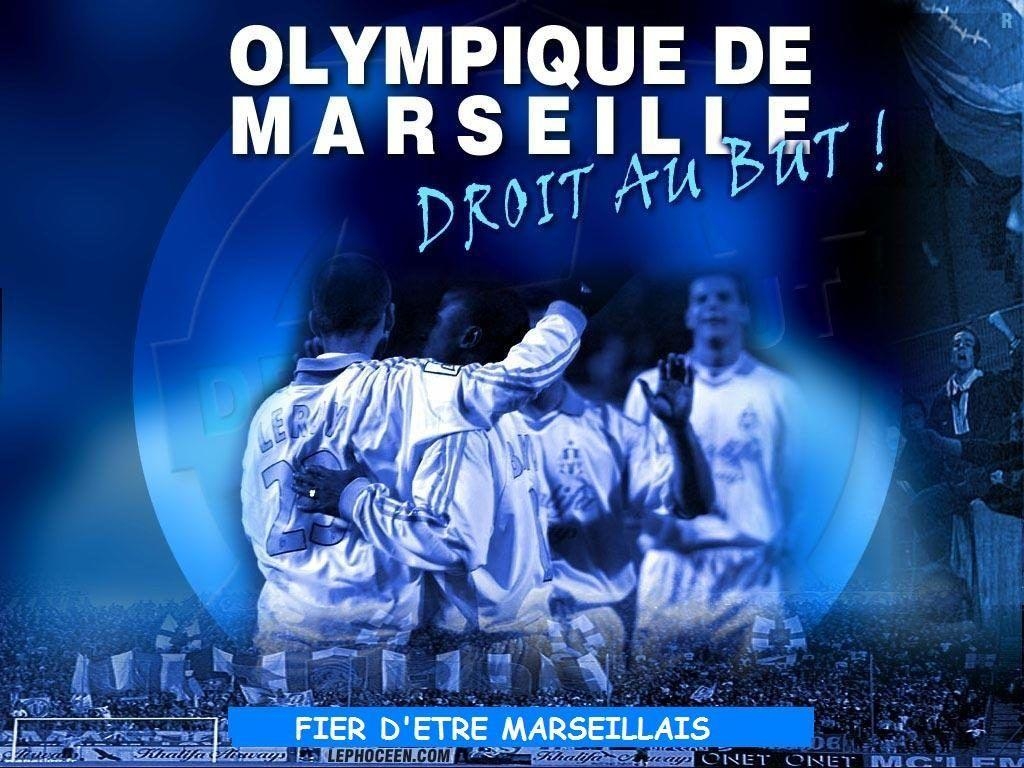 1030x770 Olympique de Marseille, Desktop