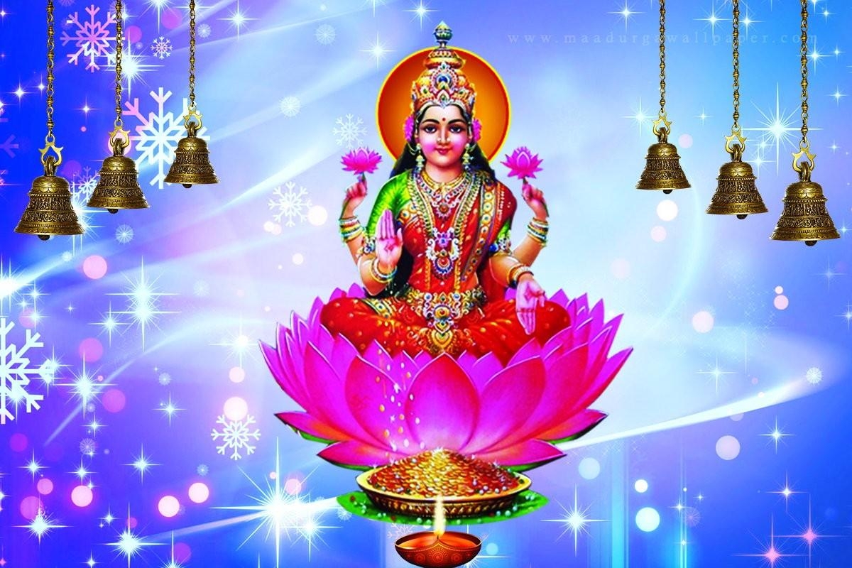 1200x800 Download Free HD Wallpaper of Maa laxmi(lakshmi) Devi. Maa Laxmi, Desktop