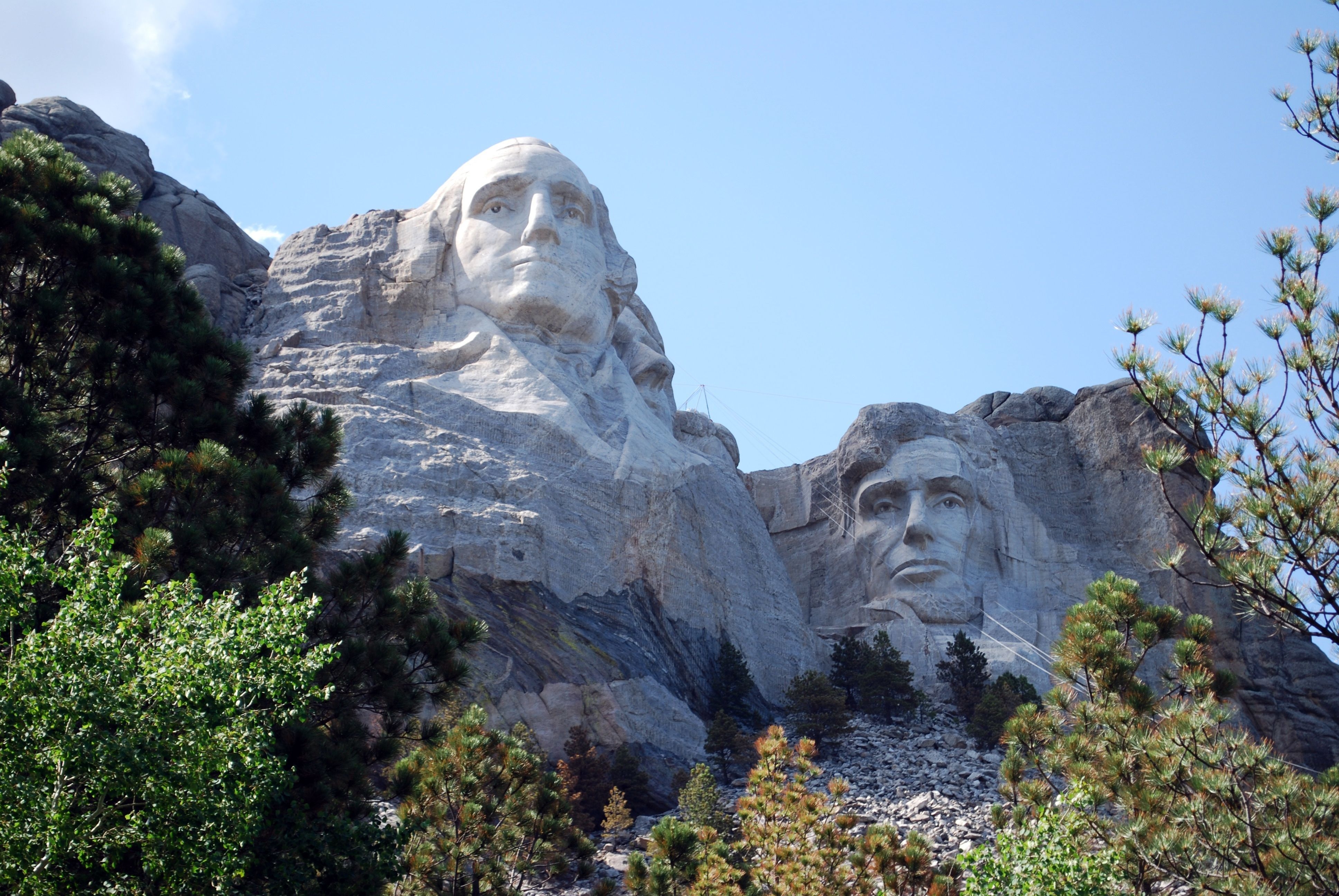 3880x2600 mount rushmore wallpaper and background, Desktop