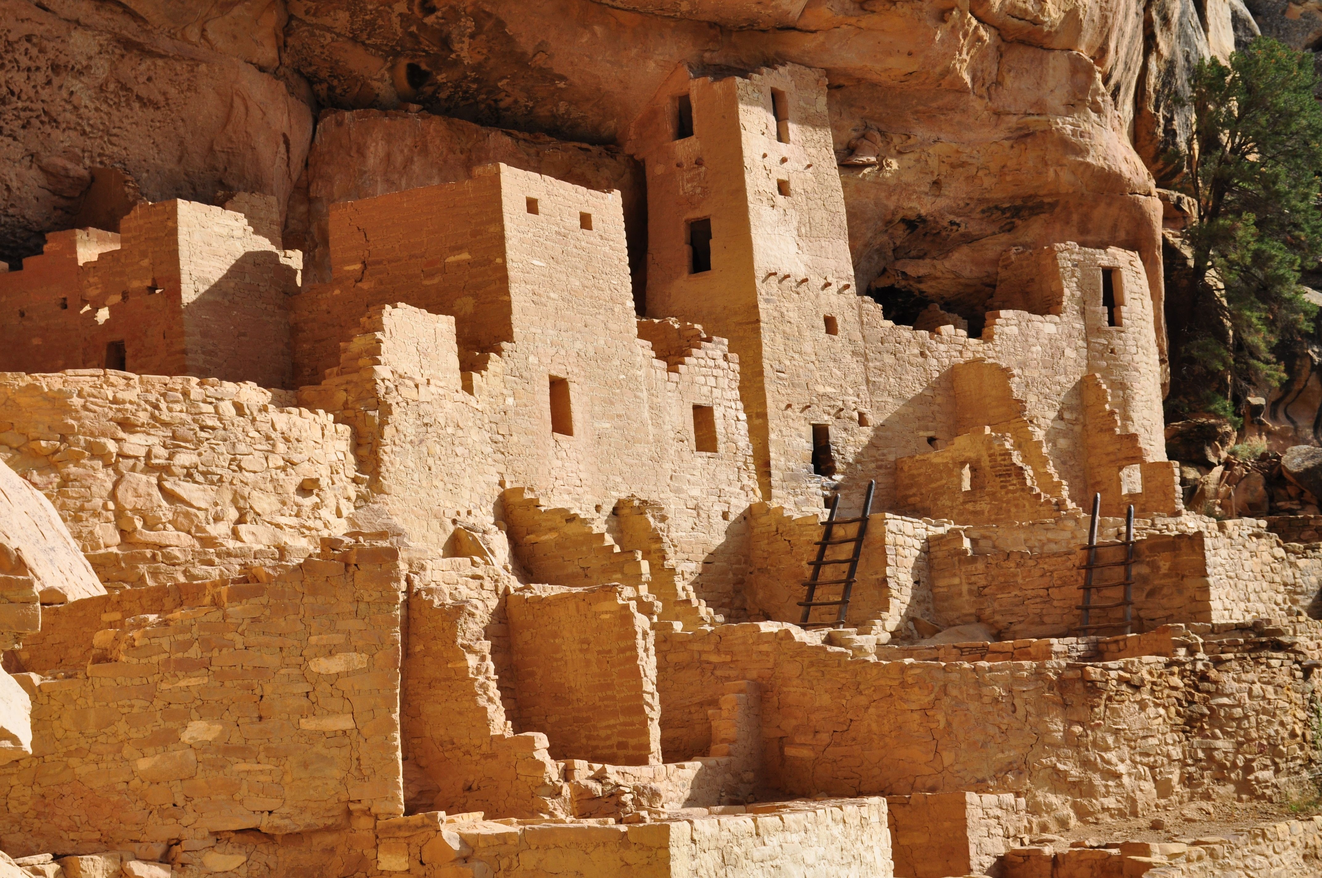4290x2850 Mesa Verde National Park. Places I've Been. Mesas, Desktop