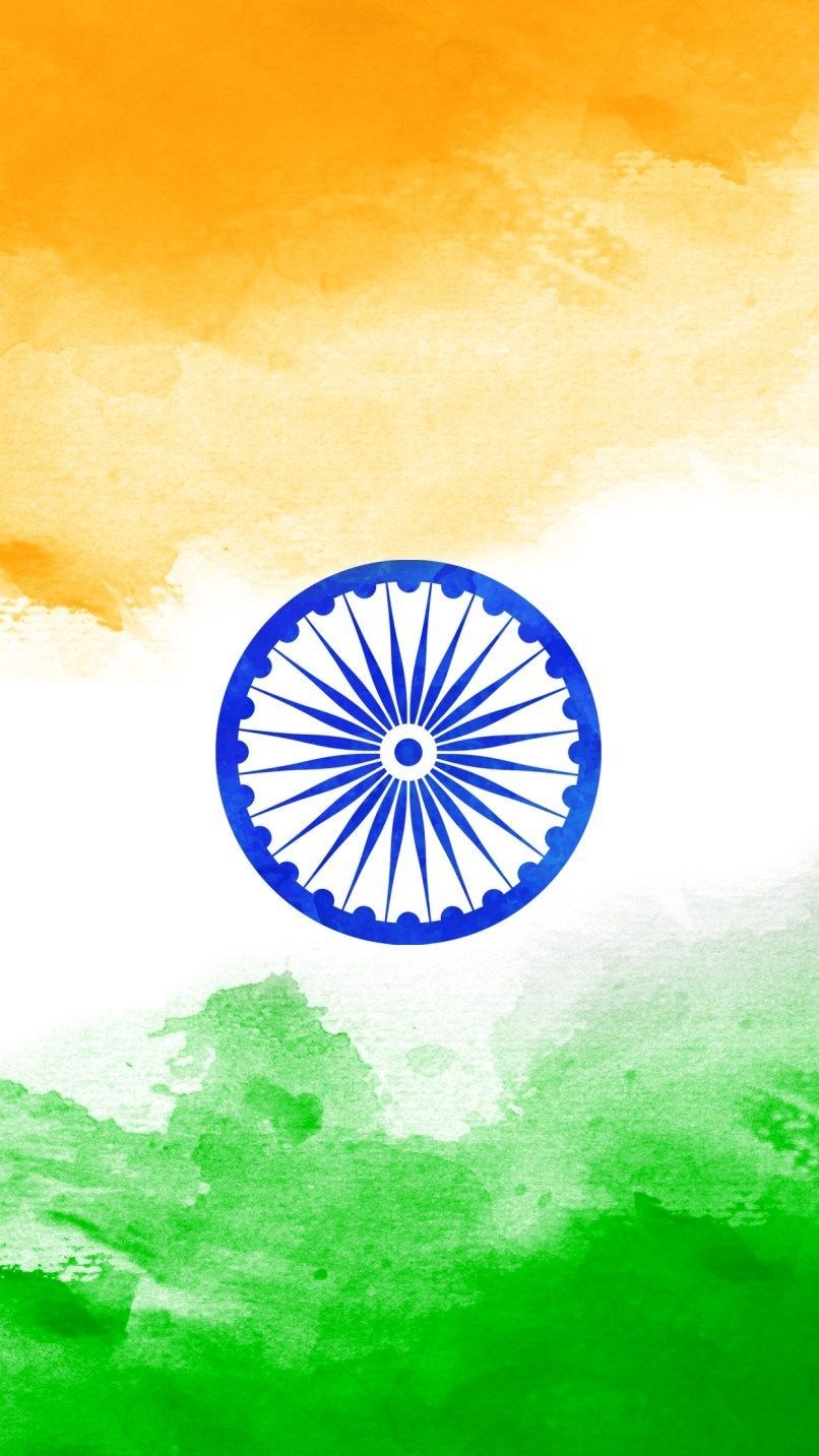 810x1440 3D india flag live wallpaper. Indian flag wallpaper, Phone