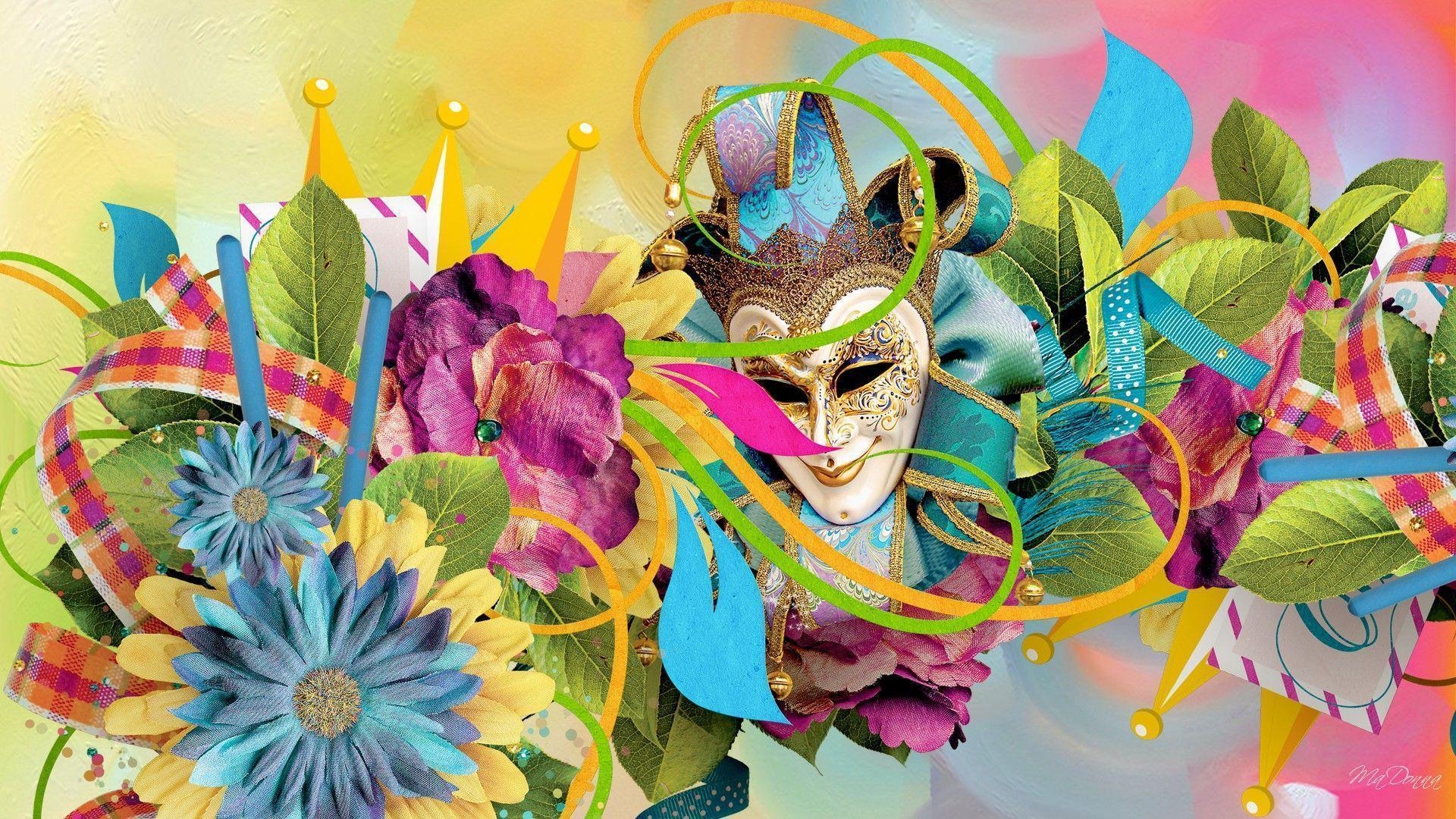 1920x1080 carnival wallpaper HD, Desktop