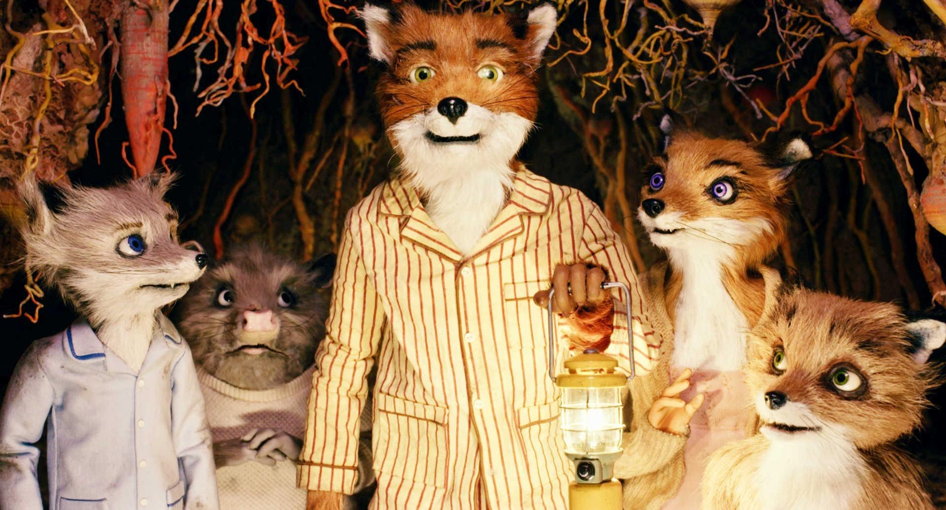 1920x1040 Fantastic Mr Fox Wallpaper YN4JI 248.02 Kb, Desktop