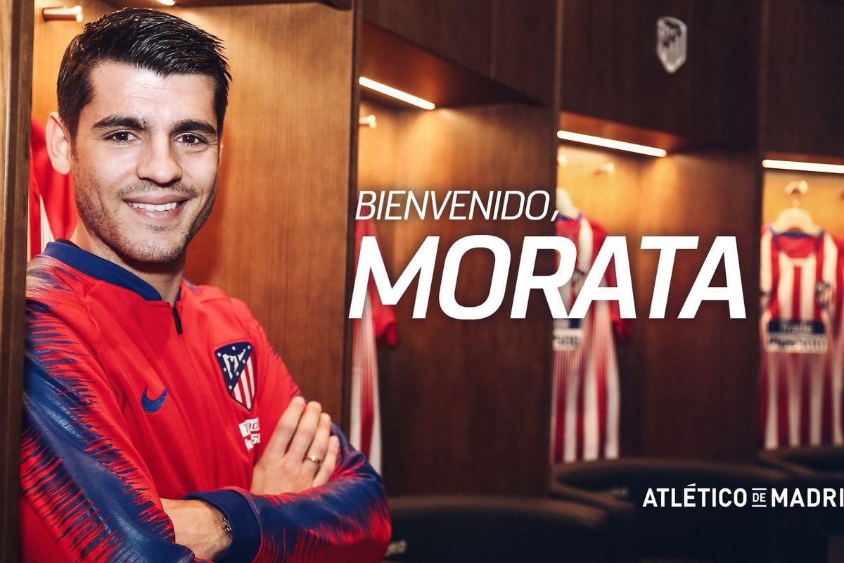 1200x800 Alvaro Morata Wallpaper Atletico De Madrid, Desktop