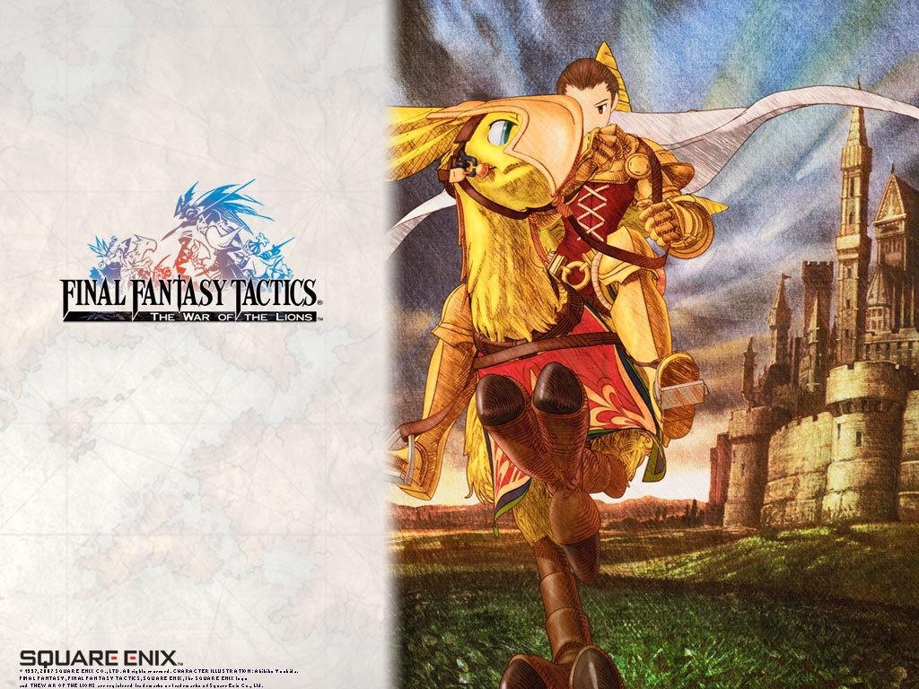 1030x770 Final Fantasy Tactics image Tactics HD wallpaper and background, Desktop