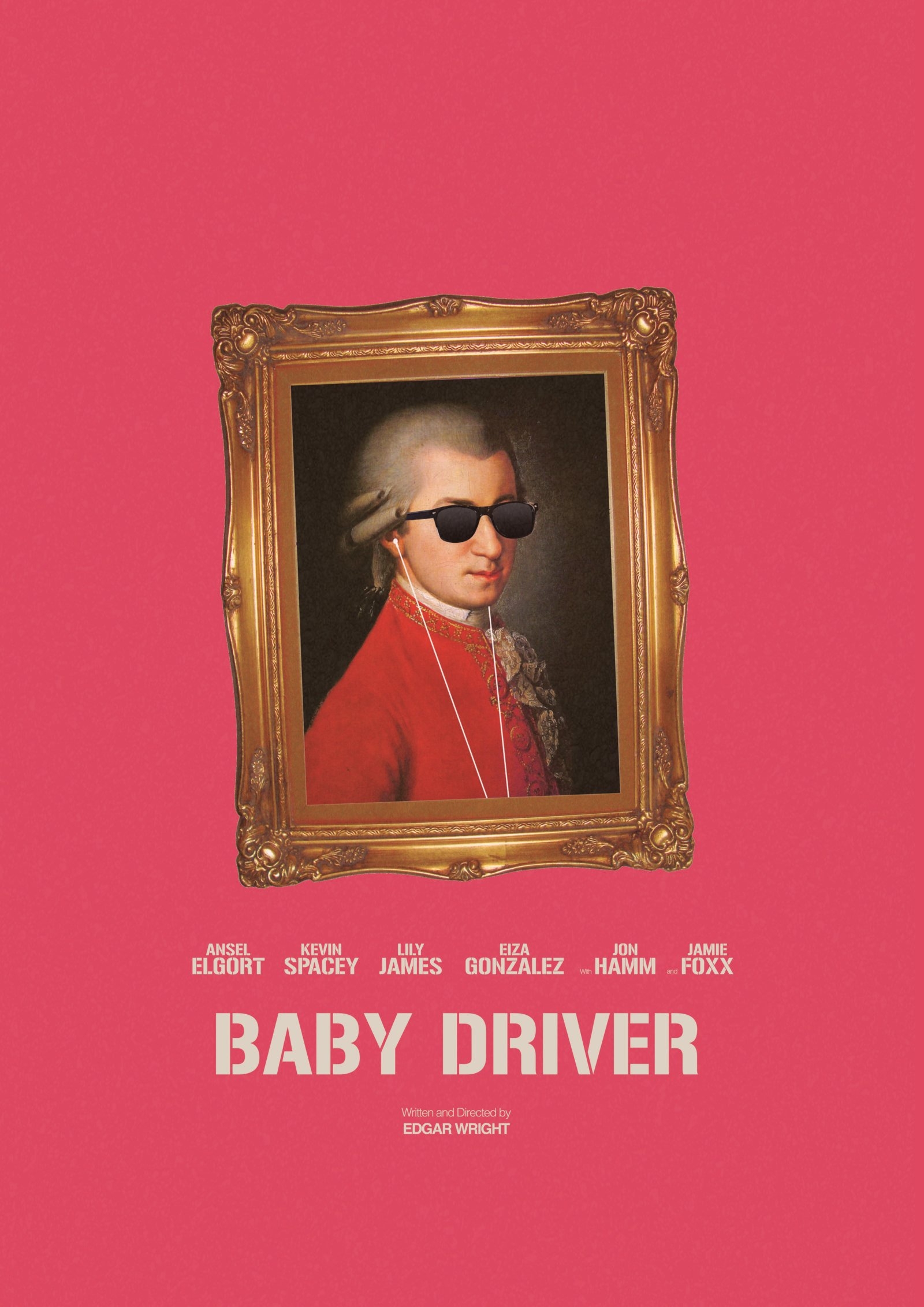 1600x2270 Baby Driver (2017) HD Wallpaper From Gallsource.com. Movie, Phone