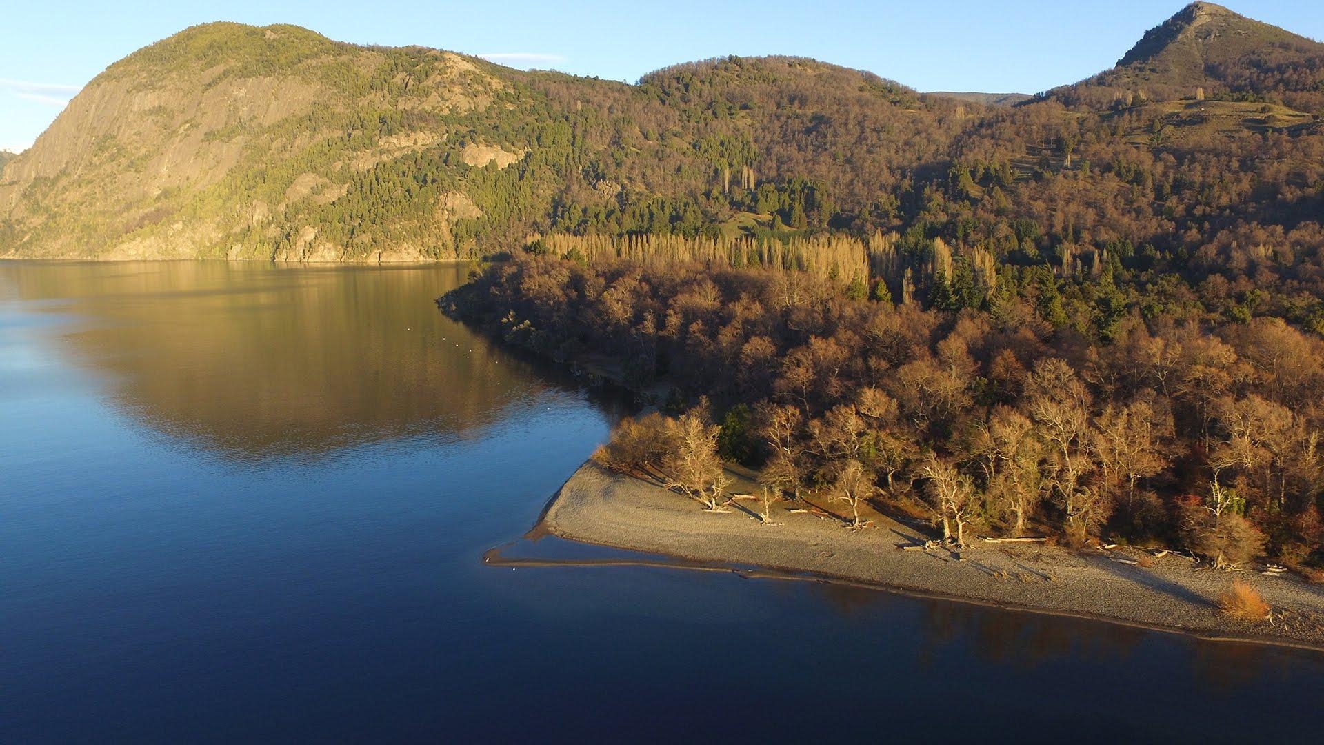 1920x1080 San Martin de Los Andes de Argentina, Desktop