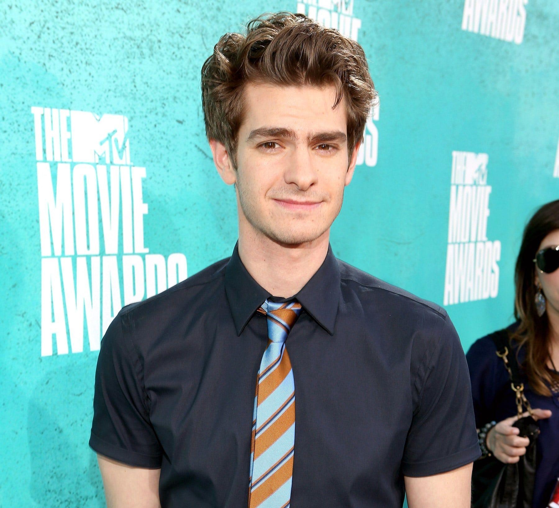 1800x1640 Andrew Garfield HD Desktop Wallpaperwallpaper.net, Desktop