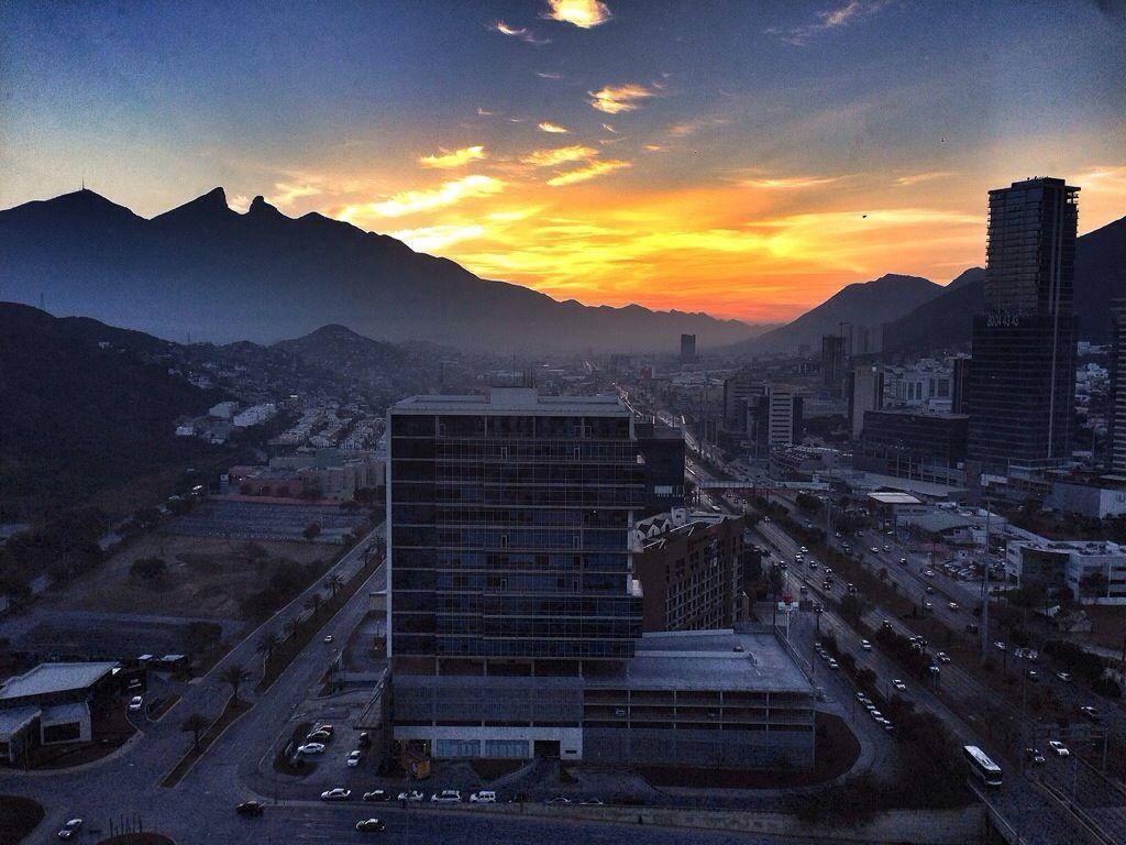 1030x770 Pa'l Norte. Vans: lugares para comer en Monterrey, Desktop