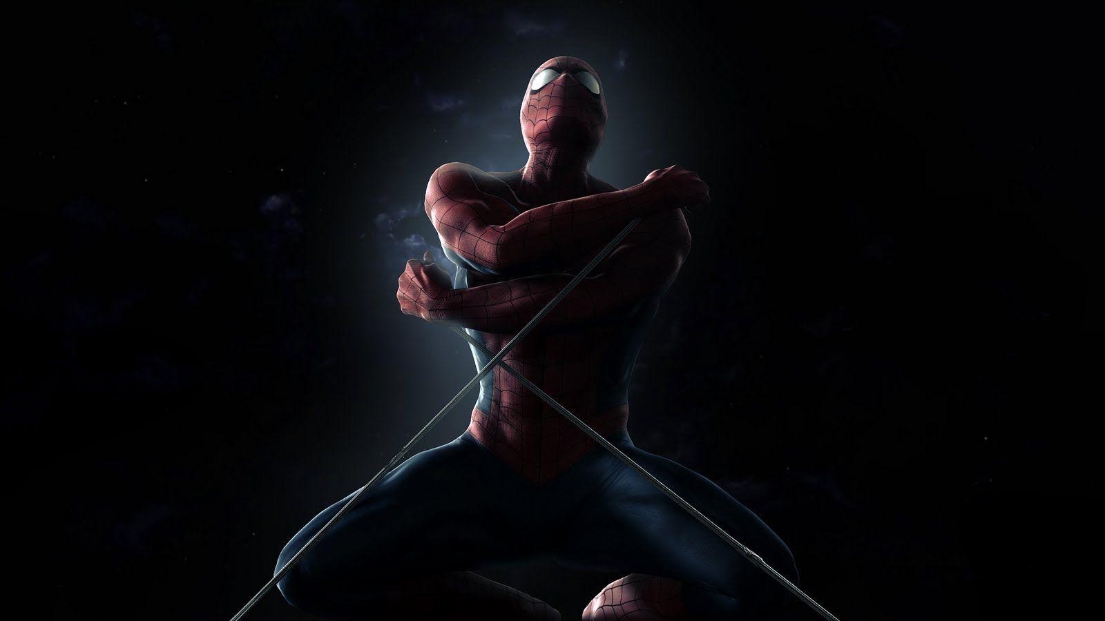 1600x900 Spiderman 4 HD Wallpaper. Spiderman 4 Wallpaper Desktop. Cool, Desktop