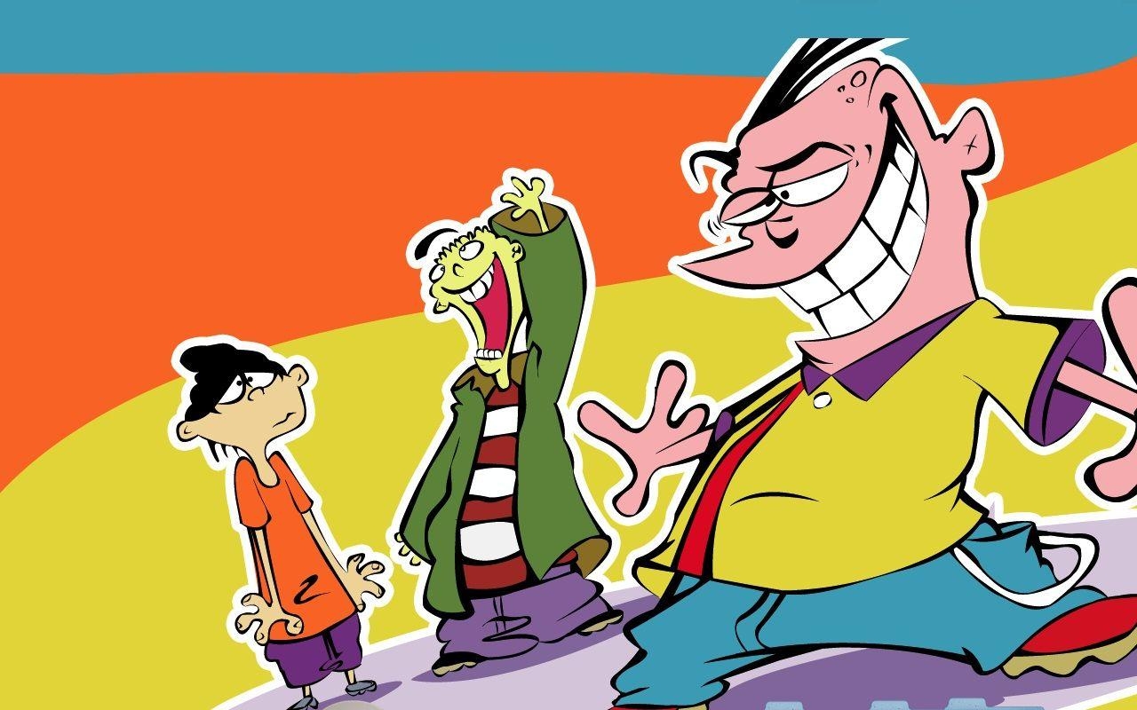 1280x800 Ed Edd N Eddy wallpaper, Desktop