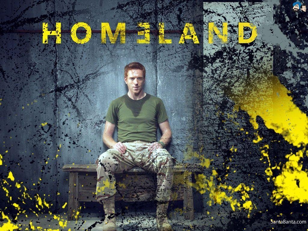 1030x770 Homeland Wallpaper, Desktop