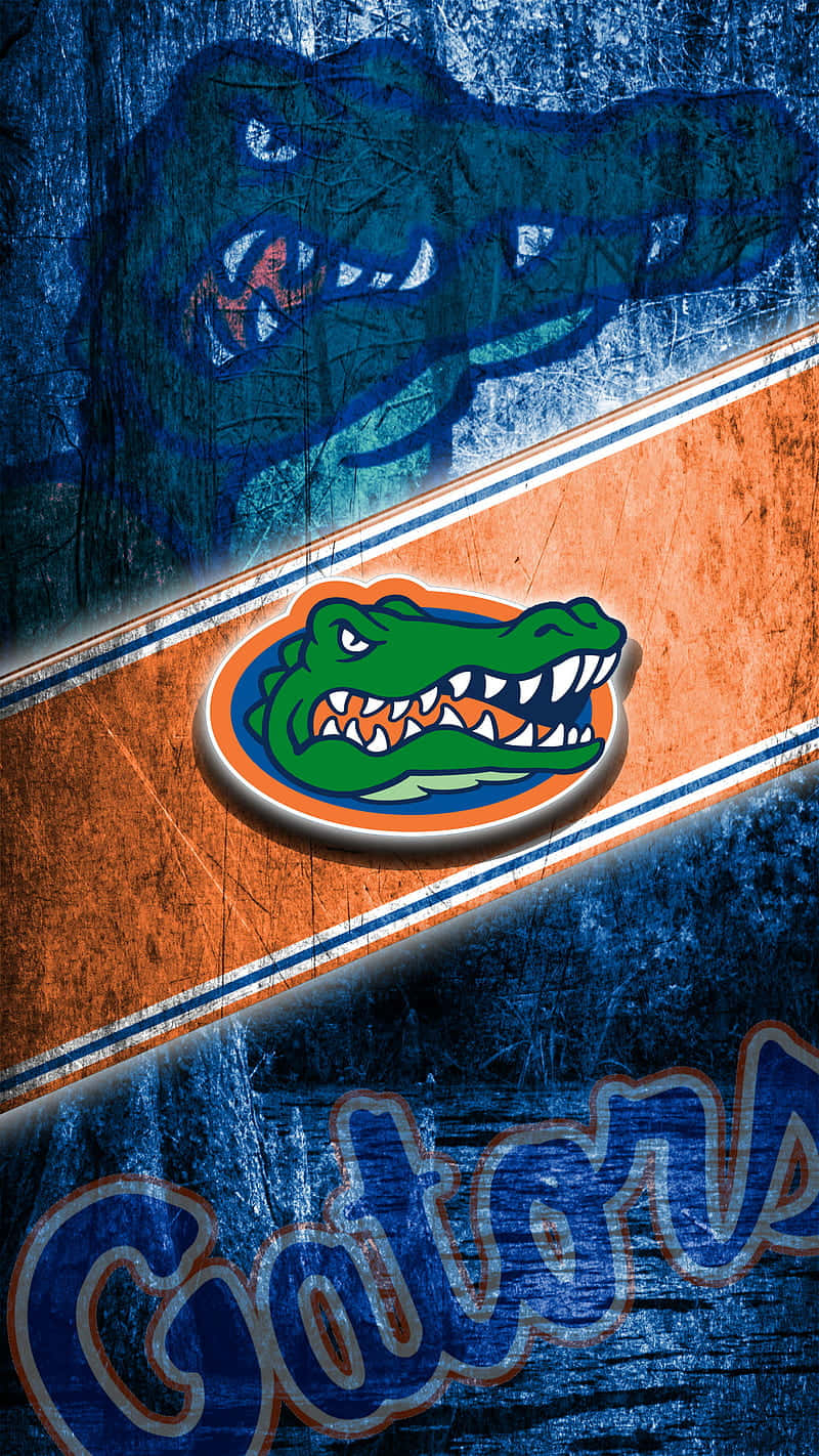 800x1430 Download Florida Gators Wallpaper, Phone