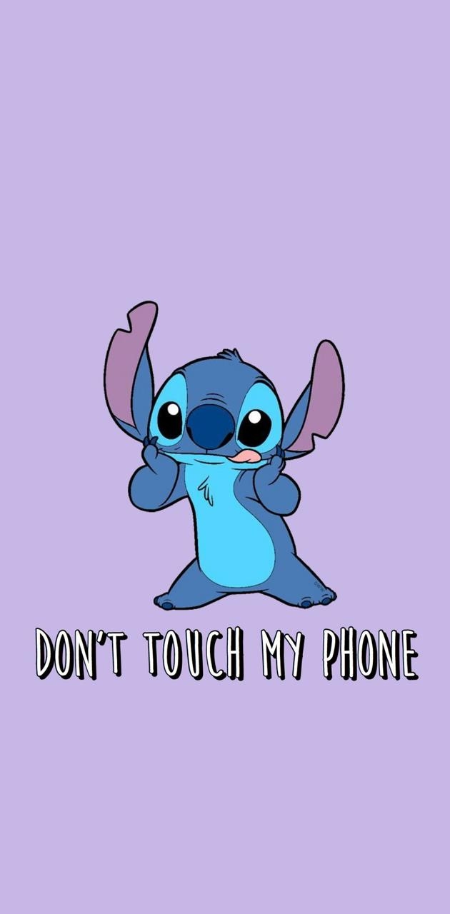 630x1280 Cute Stitch Wallpaper wallpaper, Phone