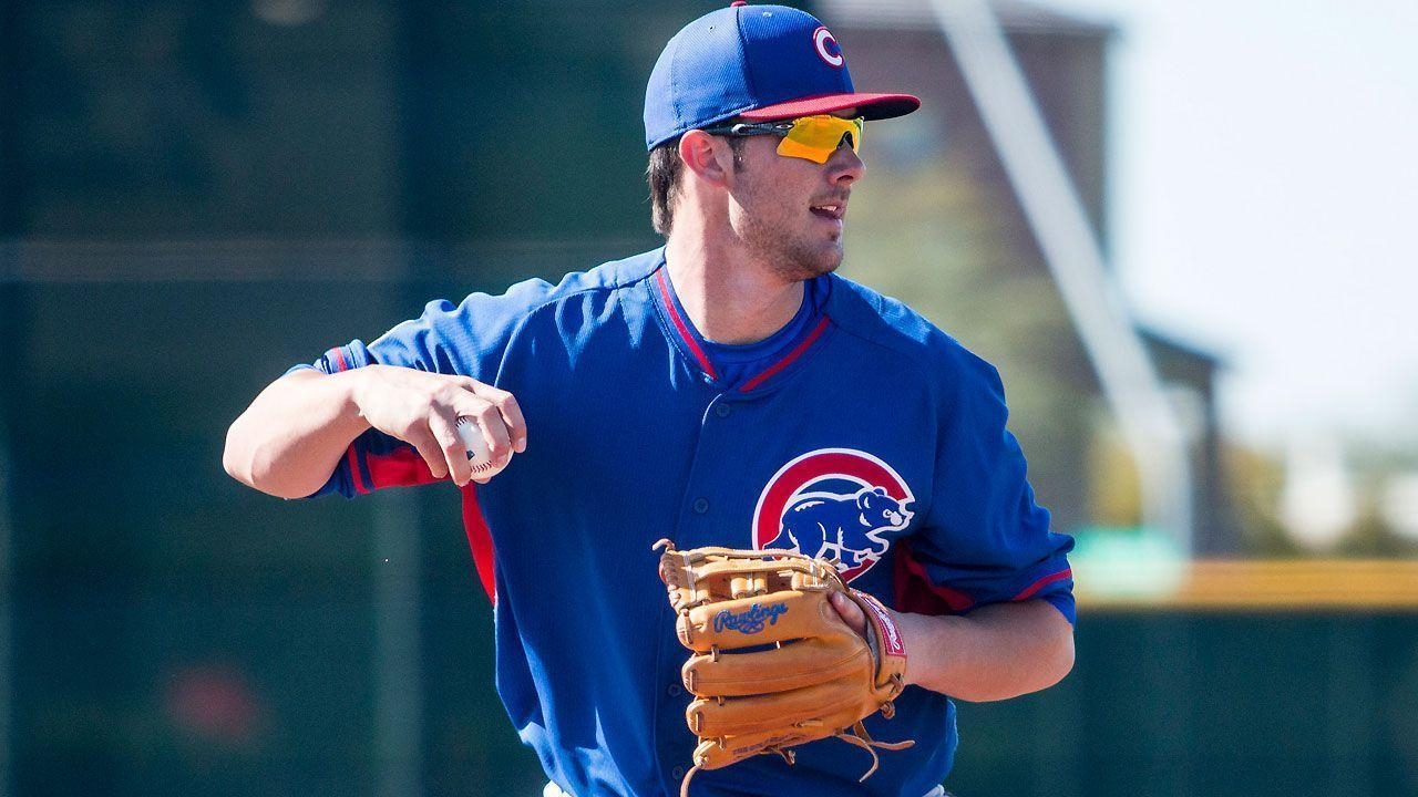 1280x720 Kris Bryant expected back in Cubs lineup on Saturday, Desktop