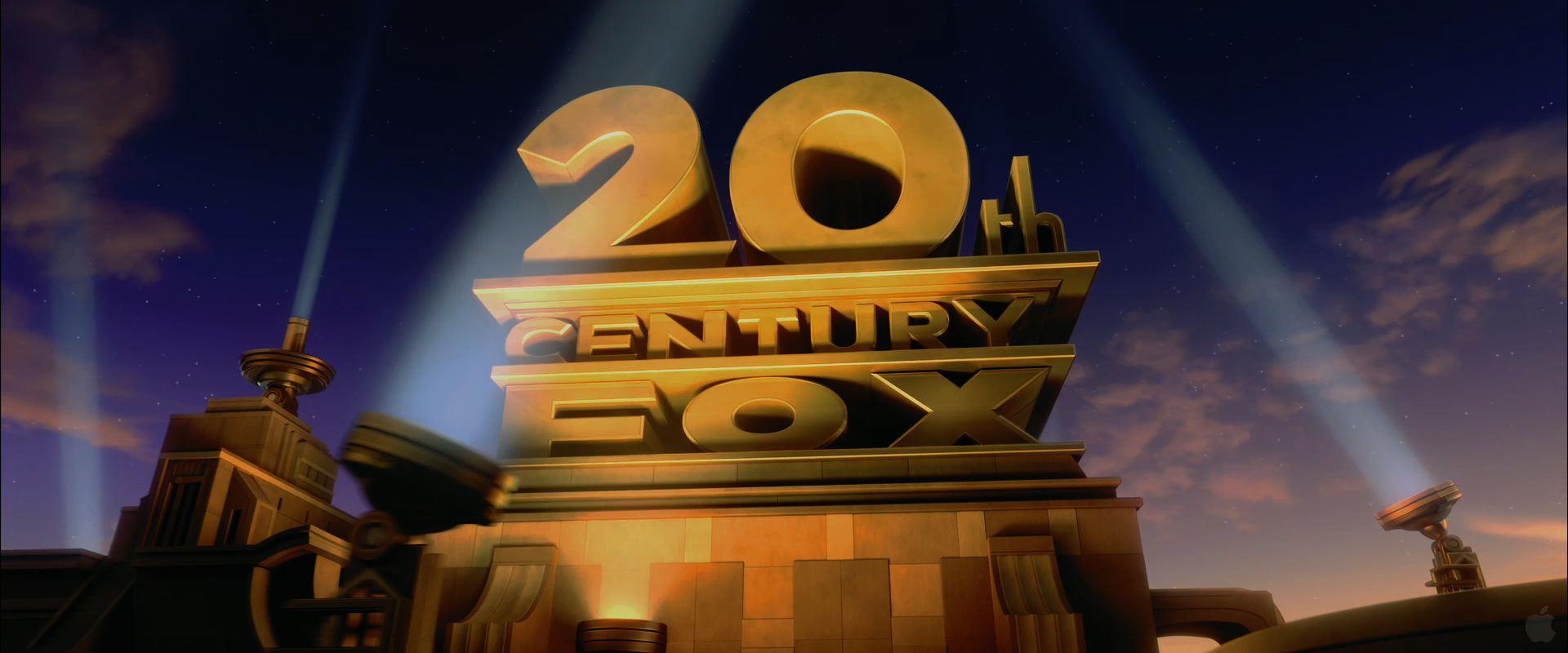 1920x800 20th Century Fox Logo Wallpaper, Dual Screen