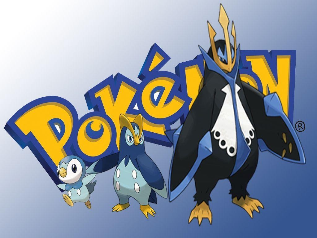 1030x770 Empoleon. Prinplup, Desktop