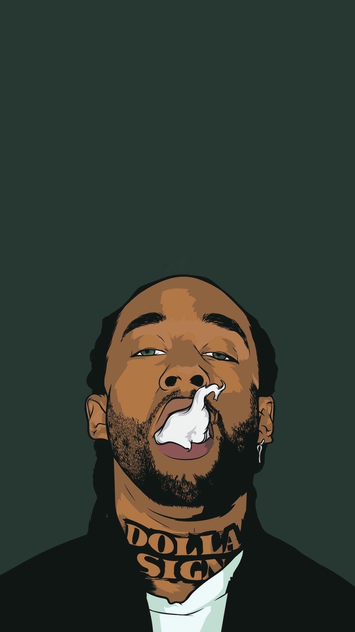 1180x2090 Awesome iPhone Wallpaper Hypebeast, Phone