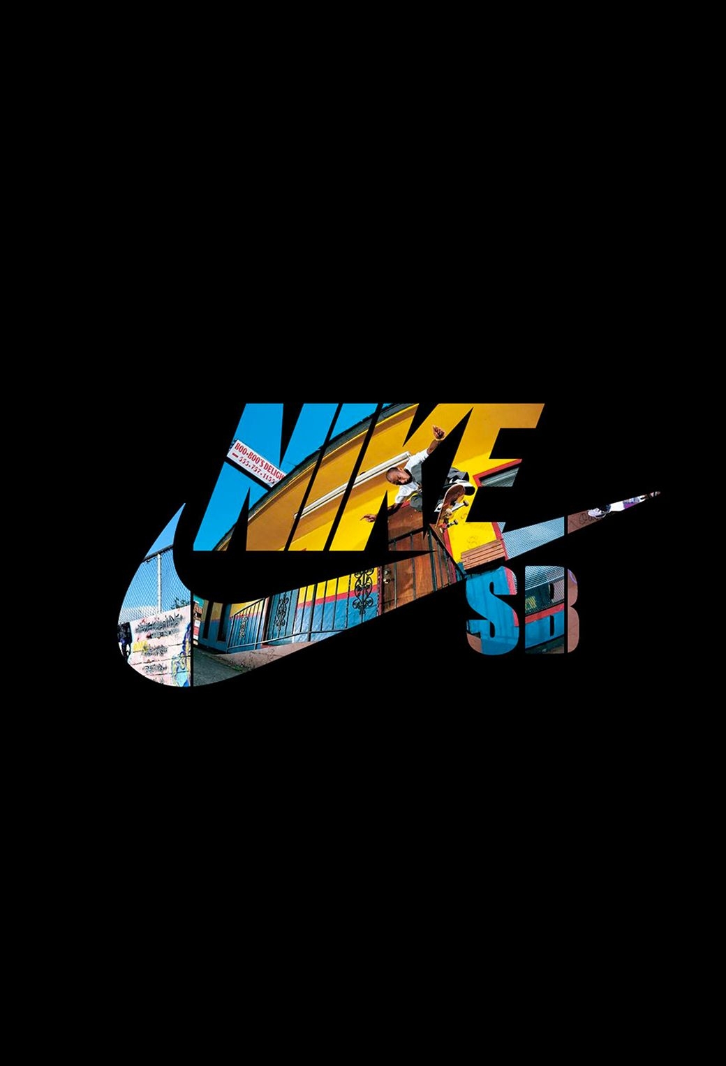 1040x1530 Nike SB Wallpaper for iPhone, Phone