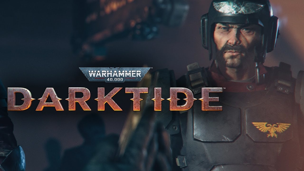 1280x720 Warhammer 000: Darktide Date Trailer, Desktop