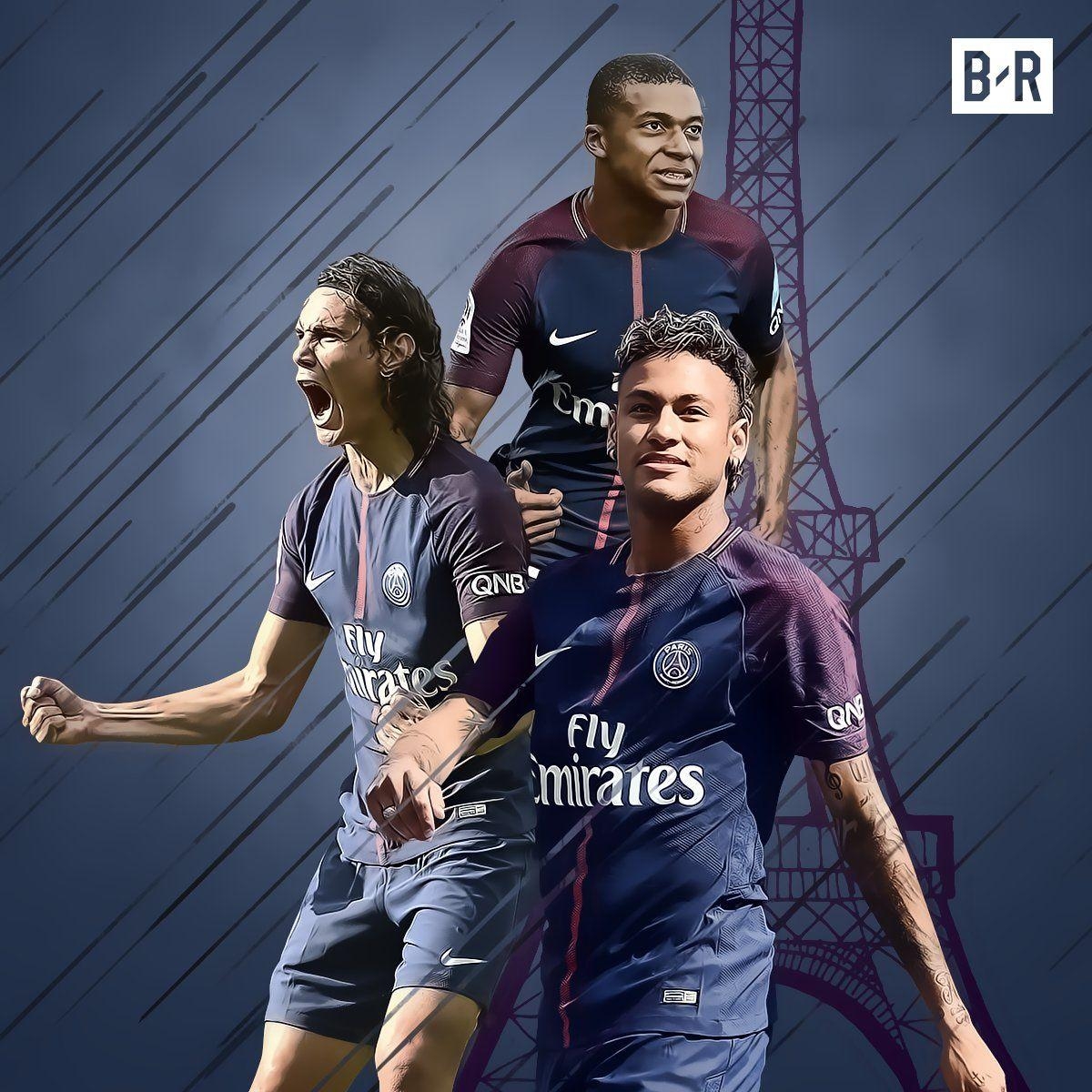 1200x1200 Dezil Dez Mbappe makes his debut on Friday, Phone