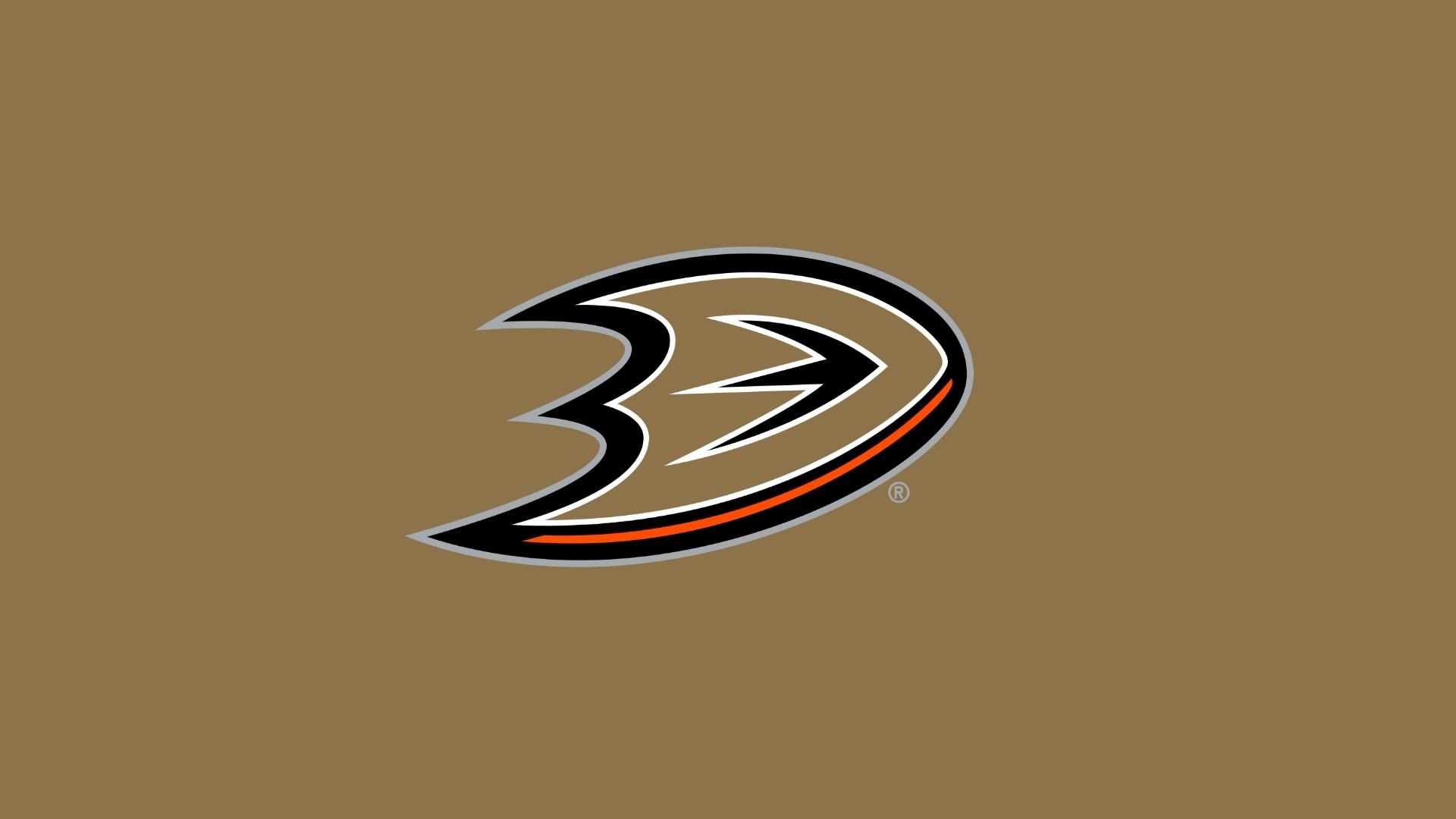 1920x1080 Anaheim Ducks Logo Wallpaper, Desktop