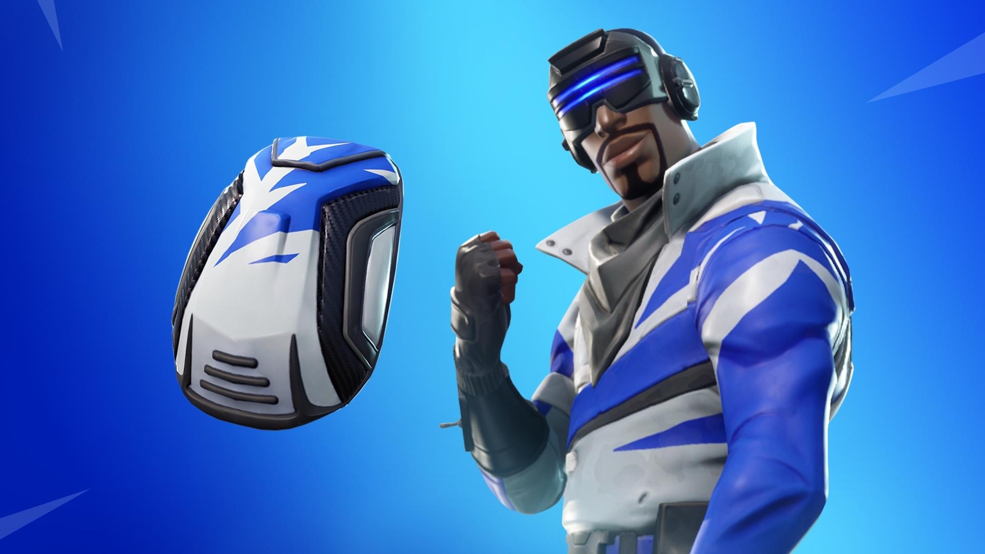 1920x1080 Here's How To Get The New Free PS Plus 'Fortnite' Loot Exclusively, Desktop