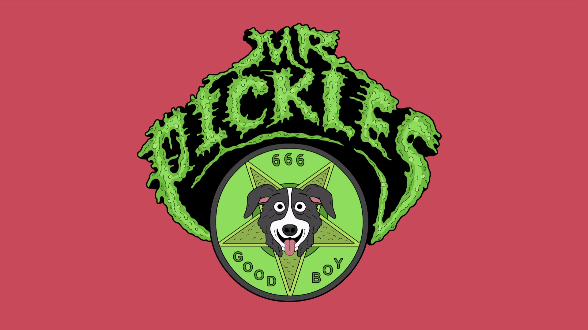 1920x1080 Mr.Pickles is so metal. []. wallpaper. Mr pickles, Desktop