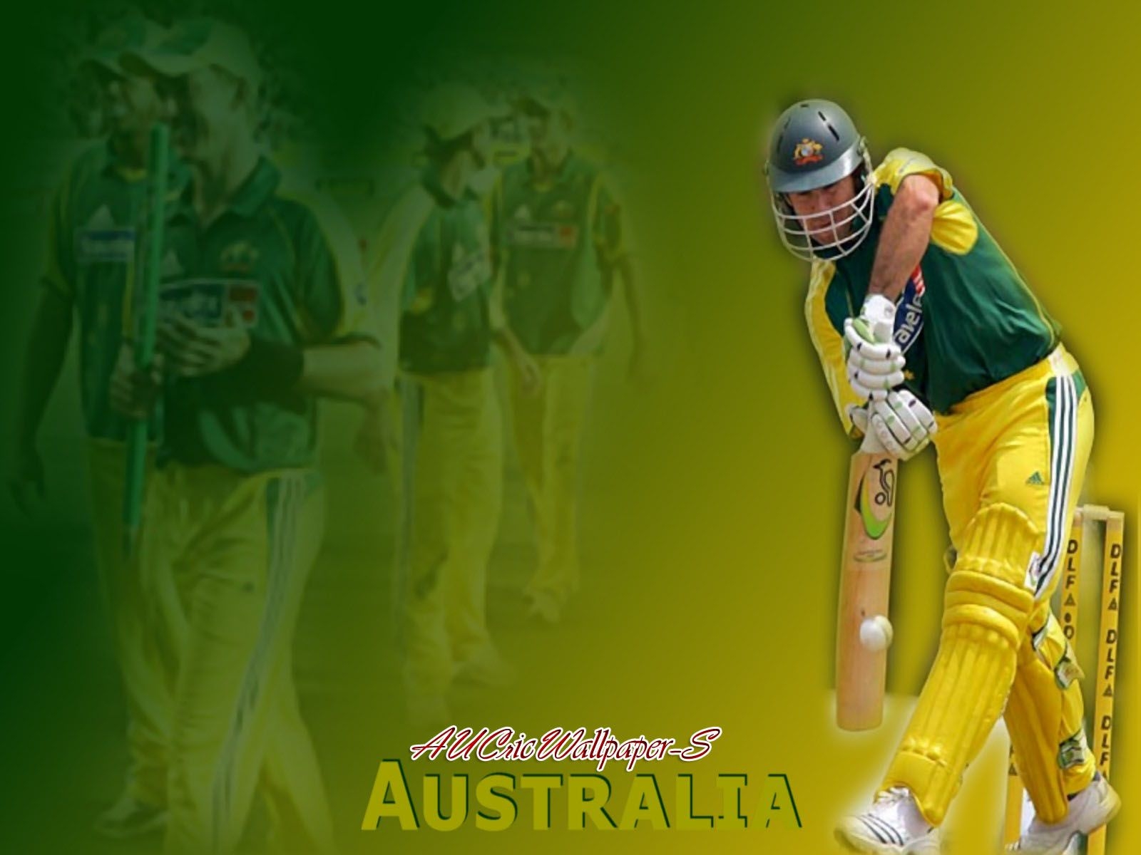 1600x1200 Farry Minded: Cricket Wallpaper. Australia Cricket Team Wallpaper, Desktop