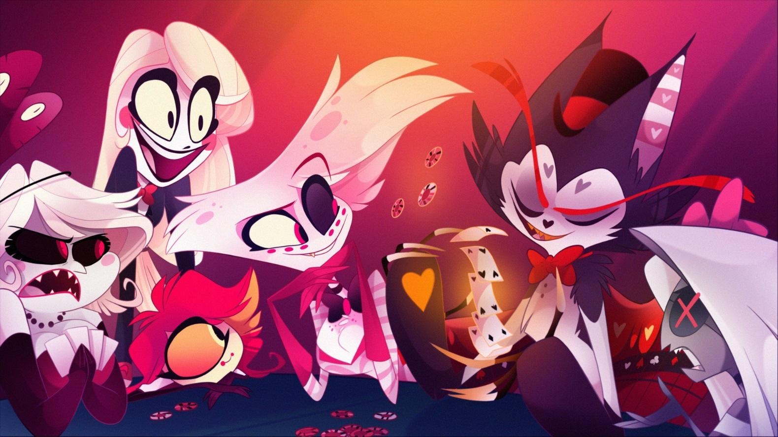 1580x890 Hazbin Hotel (2019-), Desktop