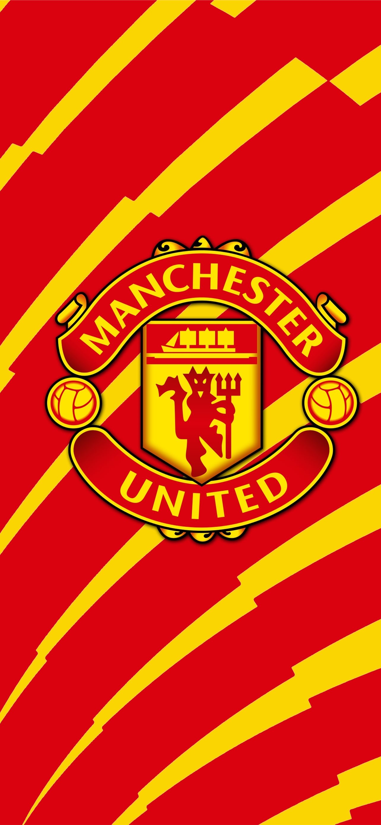 1290x2780 Best Manchester united iPhone HD Wallpaper, Phone