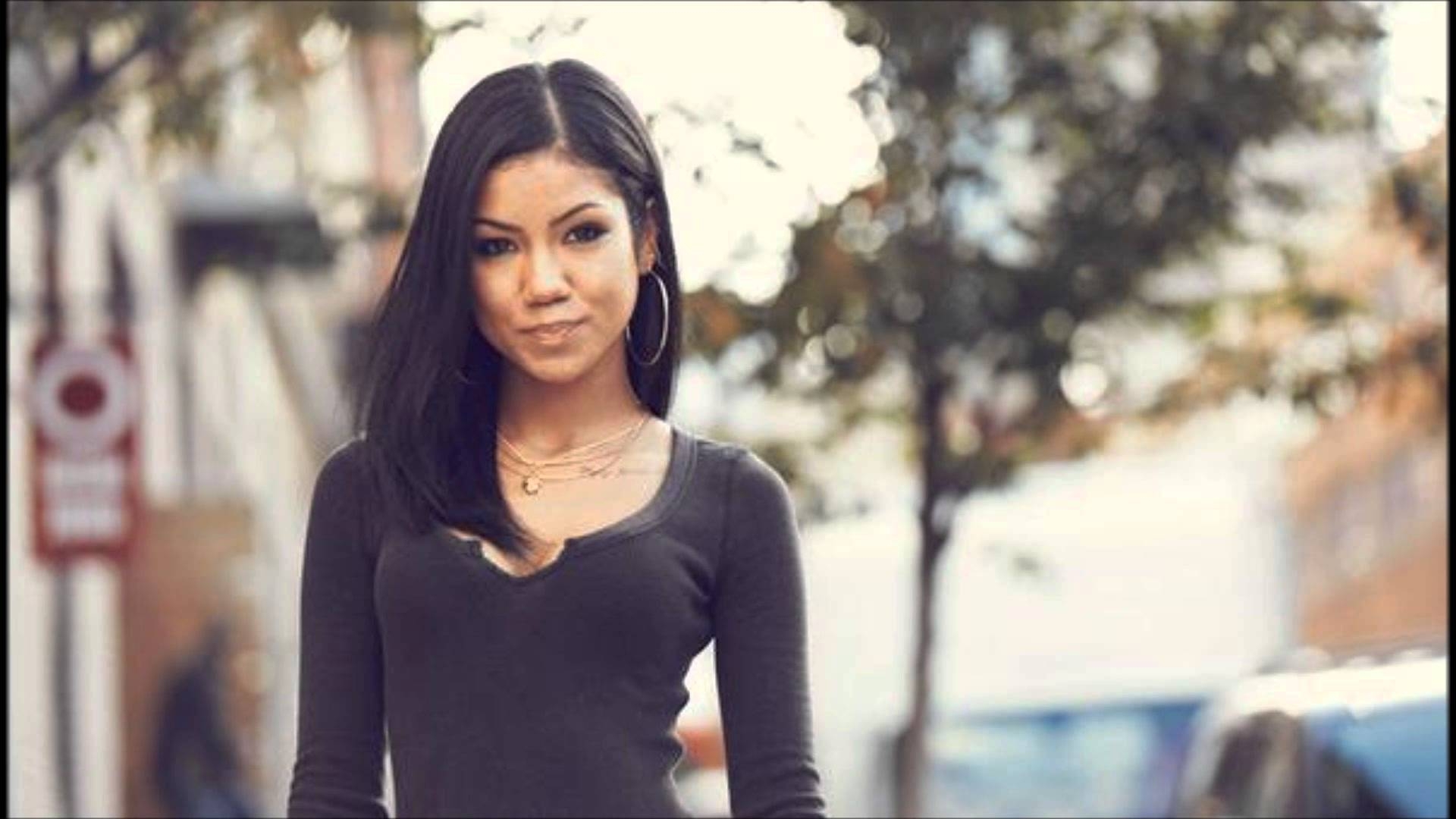 1920x1080 Jhene Aiko Inn Ending Pt 2 [2013 New CDQ] Prod. By No, Desktop