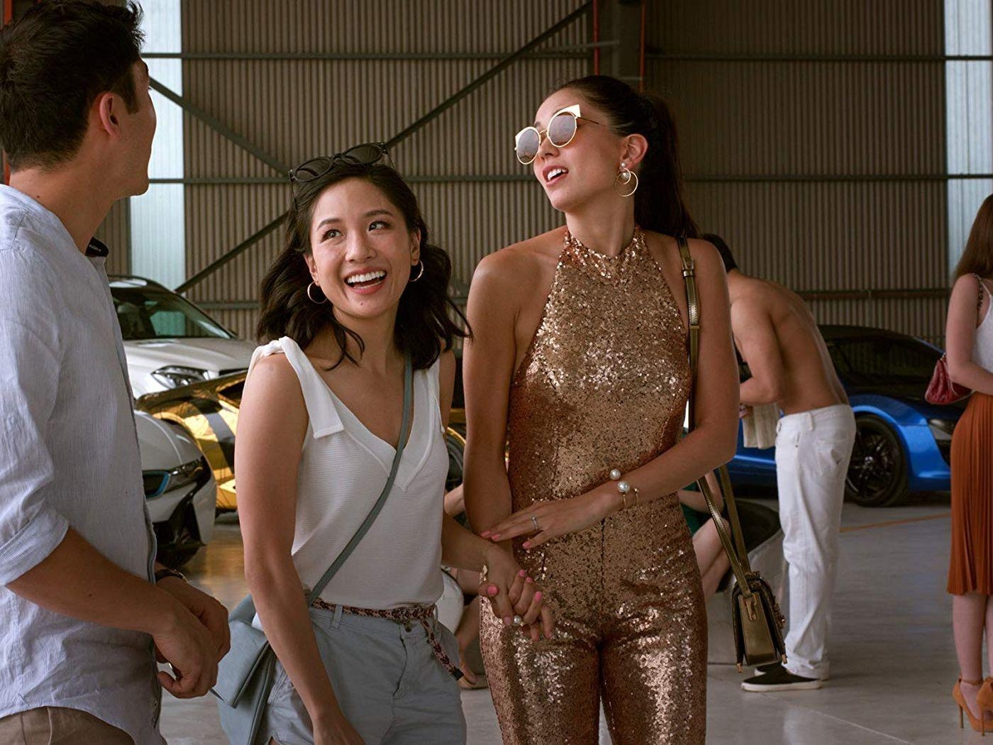 1400x1050 Crazy Rich Asians made me nervous. But the movie exceeded, Desktop