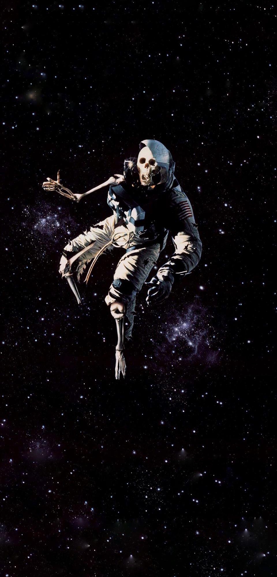 960x2000 I made a dead space (1991) wallpaper, Phone