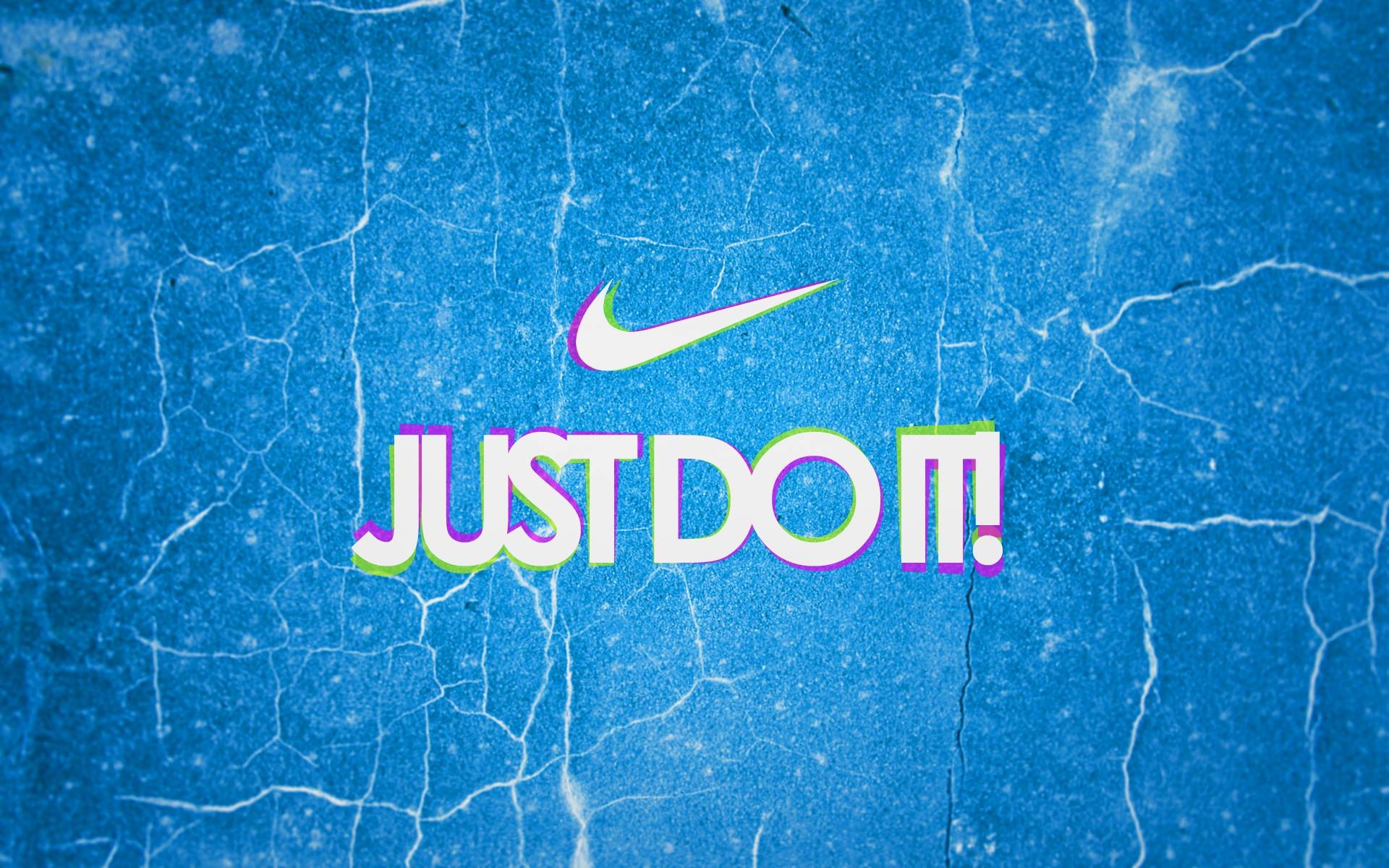 1920x1200 Just Do It Wallpaper HD, Desktop