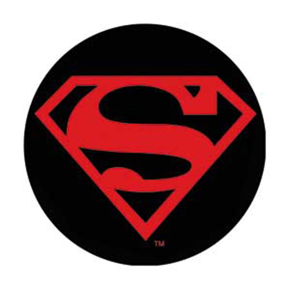 1000x1000 Buy Superboy Logo Comics Button 1.25 Online at desertcart EGYPT, Phone