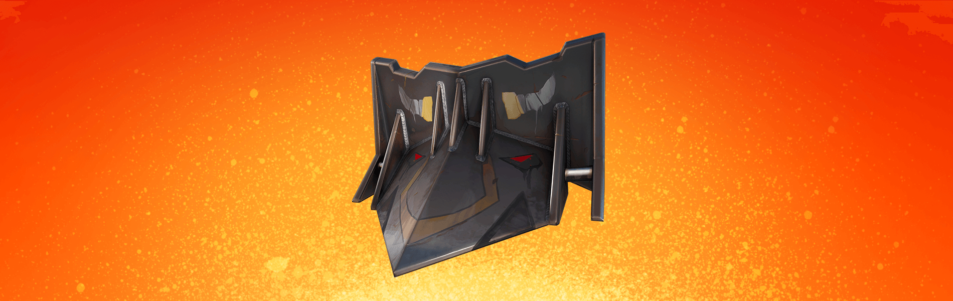 1900x600 Fortnite Chapter 3: Season 2 wallpaper, Dual Screen