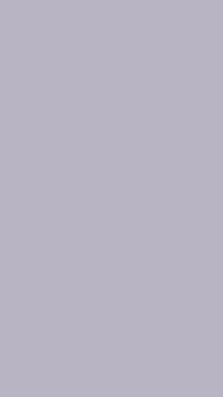 740x1310 Misty Lilac Pantone iPhone Wallpaper, Phone