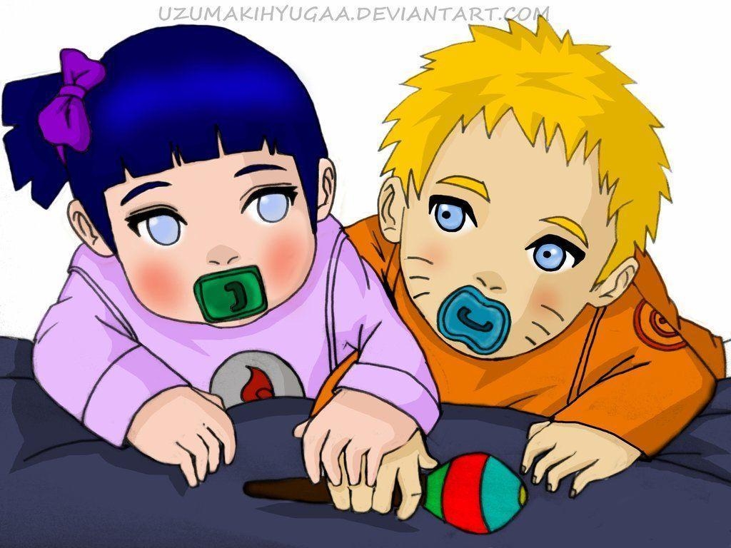 1030x770 Naruto And Hinata Baby (id: 32542), Desktop