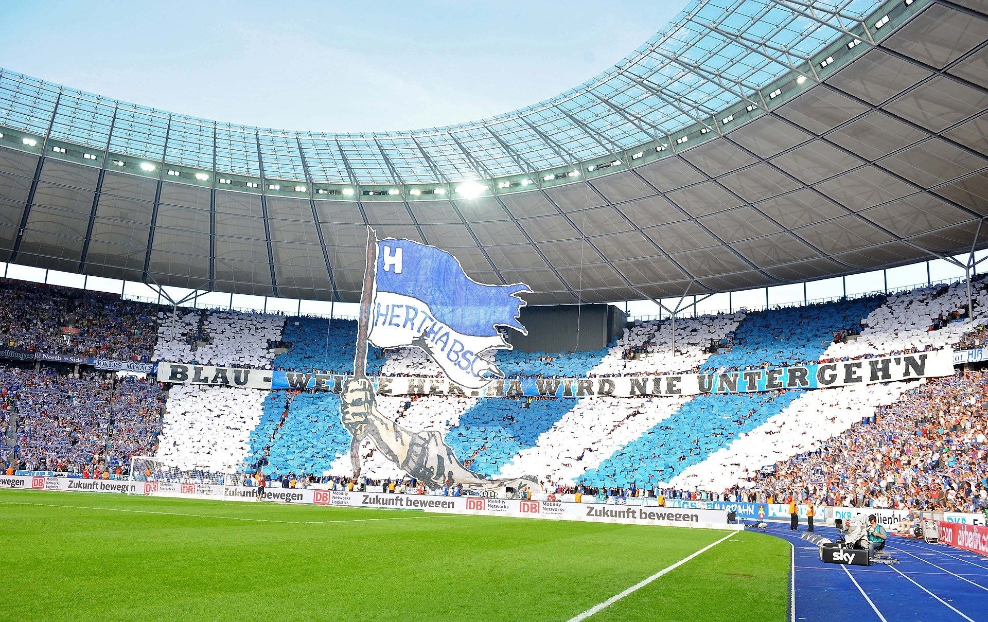 1920x1210 Free download hertha berlin wallpaper ololoshenka Berlin Football fans Soccer [] for your Desktop, Mobile & Tablet. Explore Hertha BSC Wallpaper. Hertha BSC Wallpaper, BSC Young Boys Wallpaper, Desktop