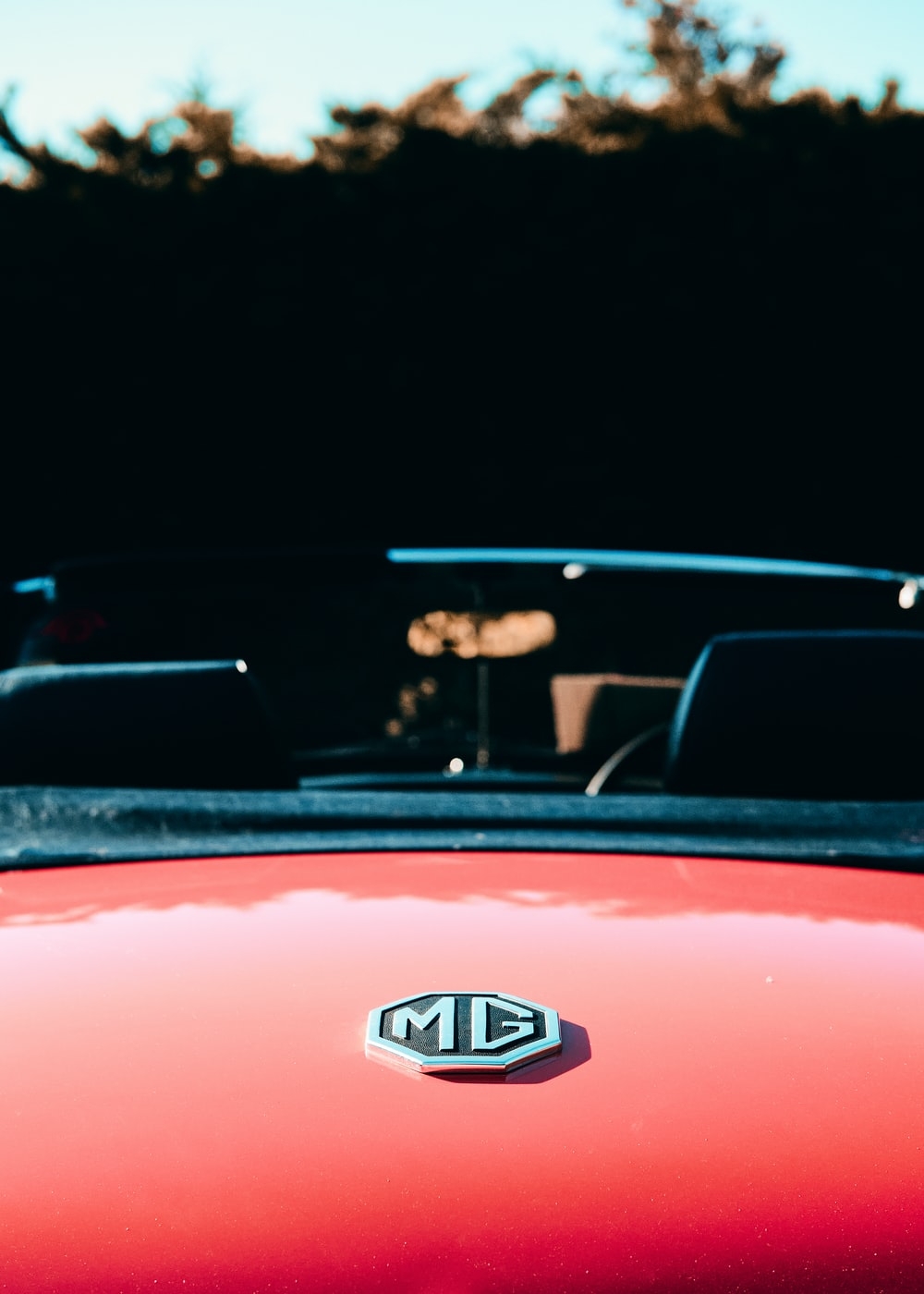 1000x1400 Mg Car Picture. Download Free Image, Phone