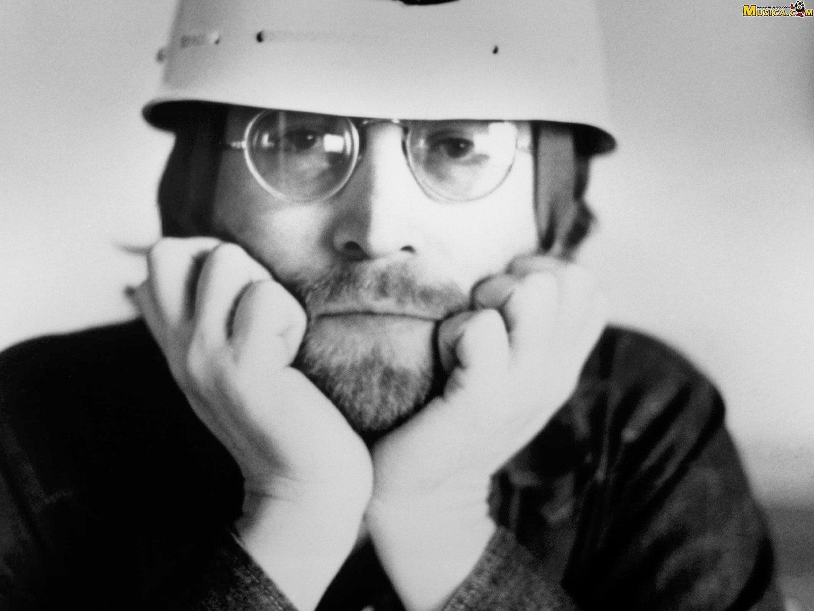 1600x1200 John Lennon Wallpaper HD, Desktop