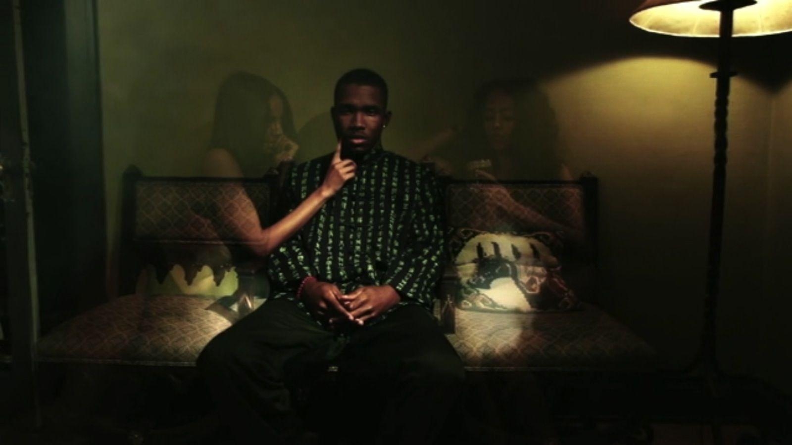 1600x900 Frank Ocean wallpaperx900, Desktop